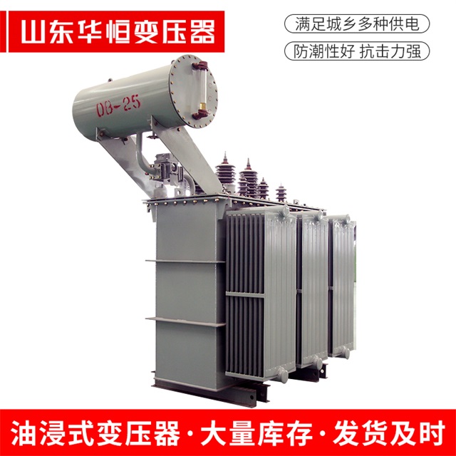 S11-10000/35袁州袁州袁州电力变压器厂家