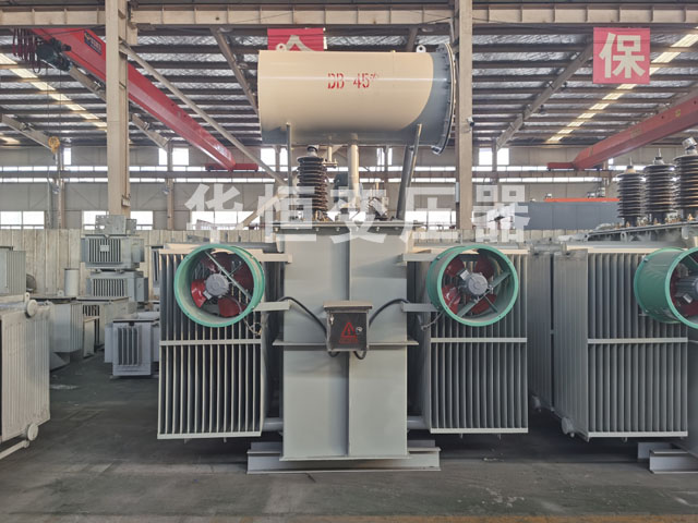 S11-8000/35袁州袁州袁州电力变压器价格