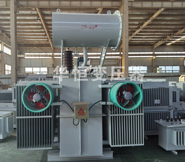 S13-8000/35袁州袁州袁州电力变压器