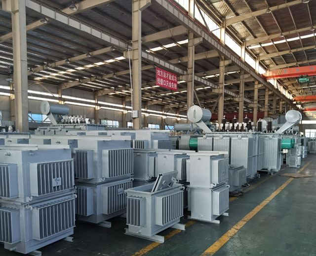 S11-8000/35袁州袁州袁州电力变压器
