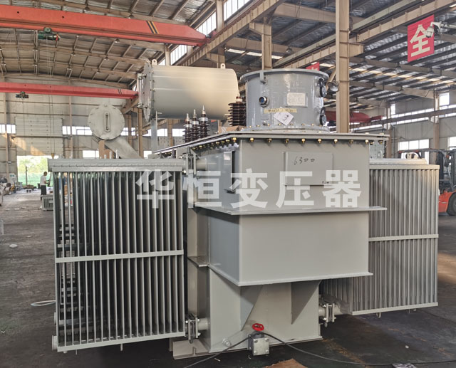 S11-8000/35袁州袁州袁州油浸式变压器价格