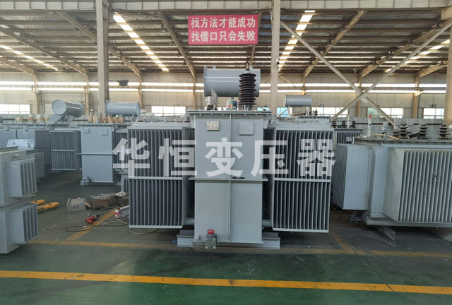 SZ11-6300/35袁州袁州袁州油浸式变压器价格