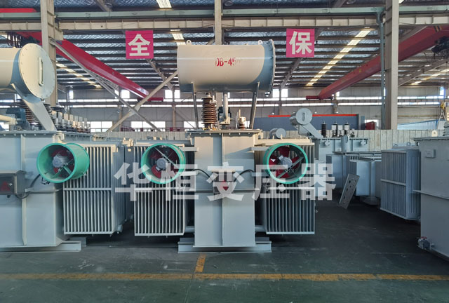 S13-6300/35袁州袁州袁州油浸式变压器